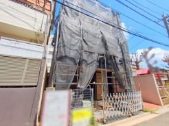 江東区東砂４丁目