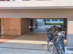 江戸川区松江５丁目