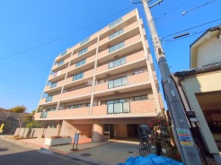 江戸川区松江５丁目
