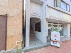 江東区亀戸２丁目
