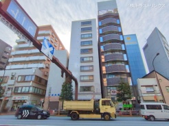 江東区亀戸２丁目