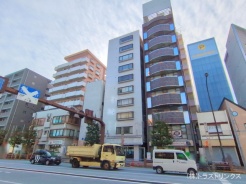 江東区亀戸２丁目