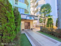 江戸川区中葛西７丁目