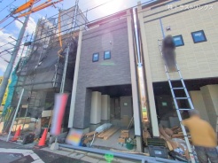 江東区大島８丁目