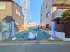 葛飾区東新小岩８丁目