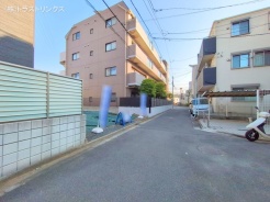 葛飾区東新小岩８丁目