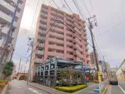 江戸川区篠崎町３丁目