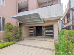 江戸川区篠崎町３丁目