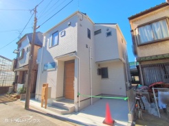 江戸川区本一色２丁目