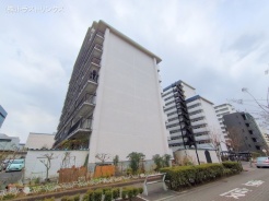 江東区東陽４丁目