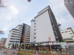 江東区東陽４丁目
