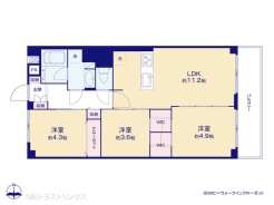 図面と異なる場合は現況を優先