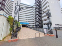 江東区東陽４丁目