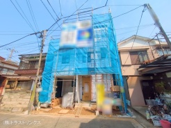 江戸川区北篠崎２丁目