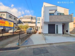 江戸川区松島１丁目
