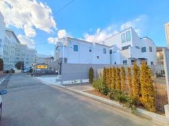 江戸川区松島１丁目
