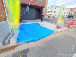 江戸川区北小岩２丁目