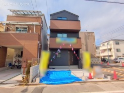 江戸川区北小岩２丁目