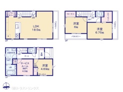 図面と異なる場合は現況を優先