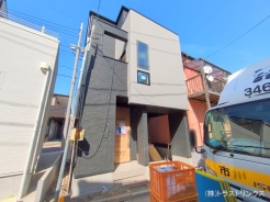 江戸川区一之江５丁目