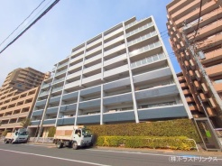 江東区北砂３丁目