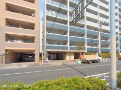 江東区北砂３丁目