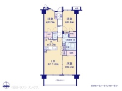 図面と異なる場合は現況を優先