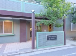 墨田区業平４丁目