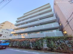 墨田区業平４丁目