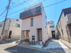 江戸川区大杉４丁目