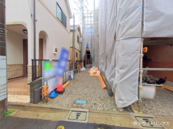 江戸川区大杉４丁目