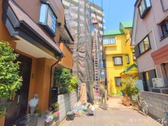 江戸川区篠崎町３丁目