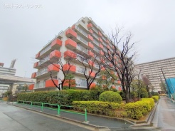 江東区大島７丁目