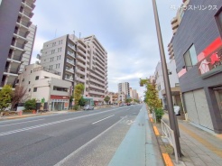 墨田区東向島１丁目