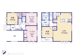 図面と異なる場合は現況を優先
