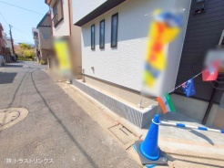 江戸川区下篠崎町