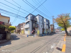 江戸川区下篠崎町