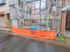 江戸川区西瑞江３丁目