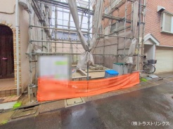 江戸川区西瑞江３丁目
