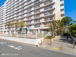 江戸川区東葛西１丁目