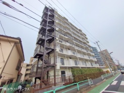 江東区北砂３丁目