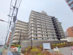 江東区北砂３丁目