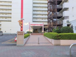 江東区東陽４丁目