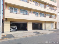 墨田区江東橋４丁目