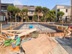 江戸川区北小岩３丁目