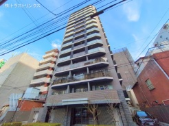 墨田区太平３丁目