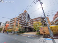 江戸川区西葛西３丁目