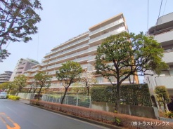 江戸川区西葛西３丁目