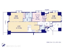 図面と異なる場合は現況を優先