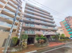 江戸川区船堀４丁目